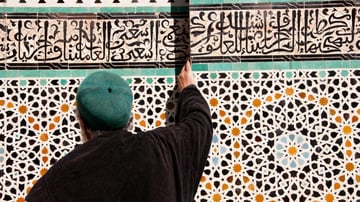 Islam climate change e1681985975434