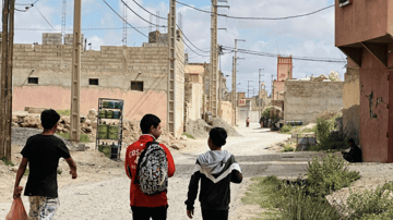 Climate change morocco 1140x815