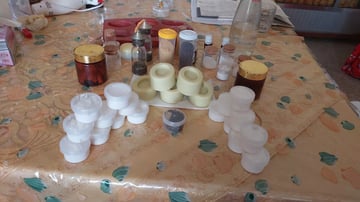 Empowering commnunities