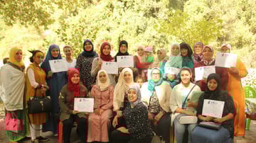 Experiencing imagine