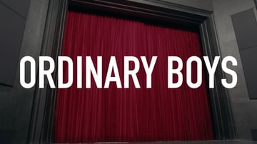 Ordinaryboys