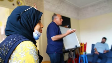 Preserving the memory of argan city