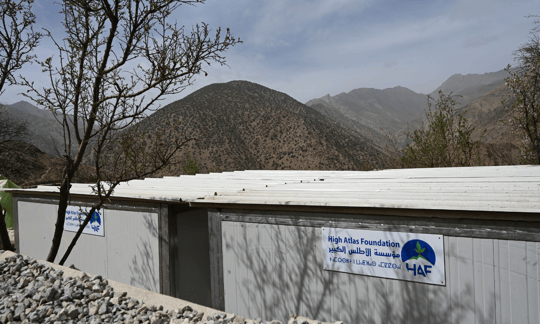 Access to drinking water and irrigation systems remains a challenge for many other villages With your support we can continue to expand our reach and deliver clean water solutions to many more u 1