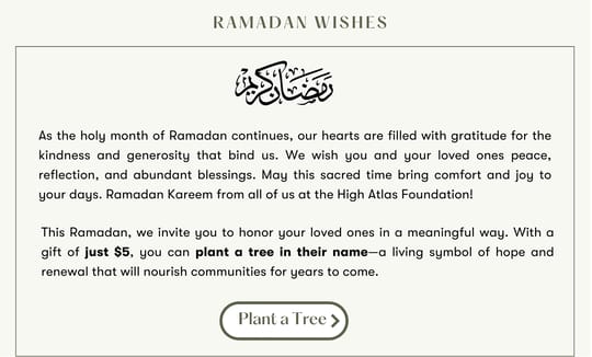 Tree Planting Program Update 2025 Since the start of 2025 HAF has made significant strides in tree planting strengthening partnerships expanding nurseries and increasing community engagement 71