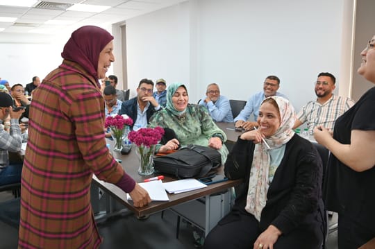 To T Workshop Design 60