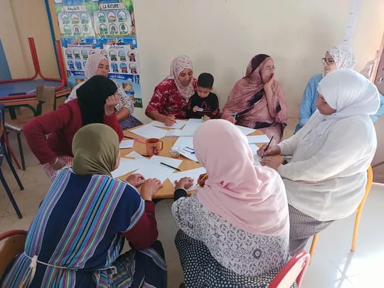 Empowering women 3