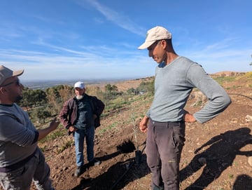 Talat N Mimoun 02 25 108