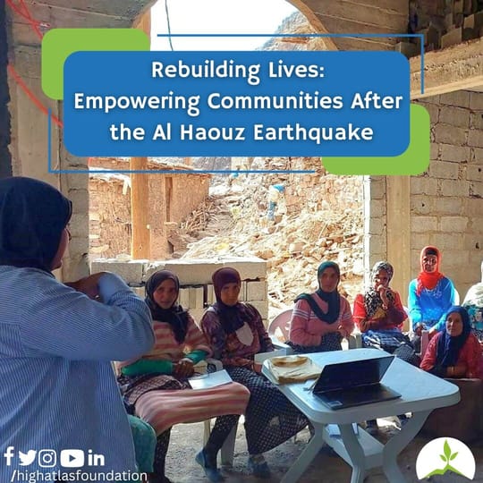 Empowering women 6