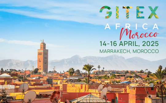 GITEX Africa Morocco 2025 Showcasing Innovation that Serves Connects and Transforms