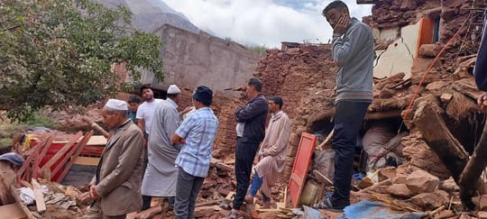 ALARABTV ZILZAL ALHAWZ