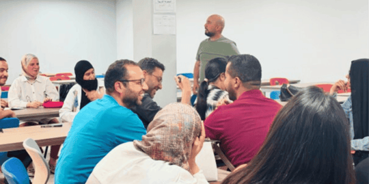 March Program Update 11