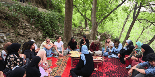 March Program Update 12