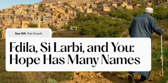 March Program Update 12