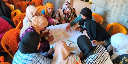 March Program Update 14