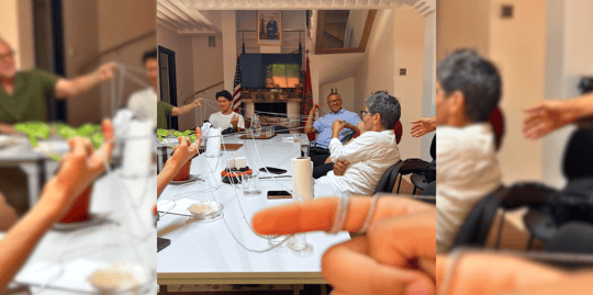 March Program Update 15