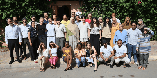 March Program Update 15