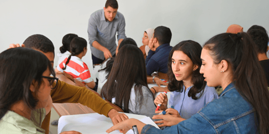 March Program Update 15