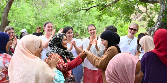 March Program Update 15