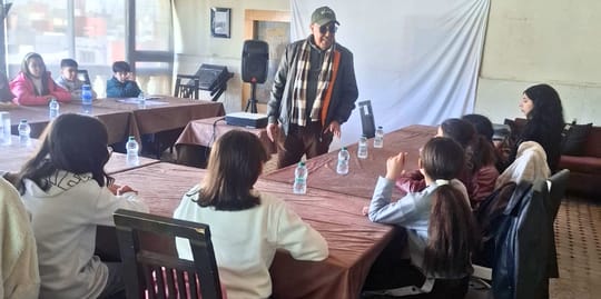 March Program Update 16