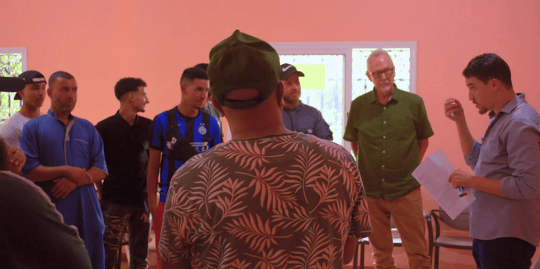 March Program Update 17