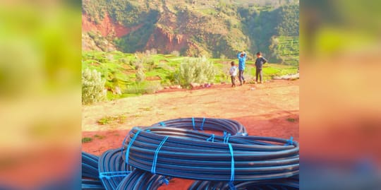 March Program Update 17