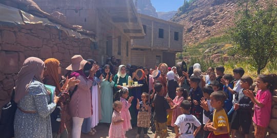 March Program Update 18