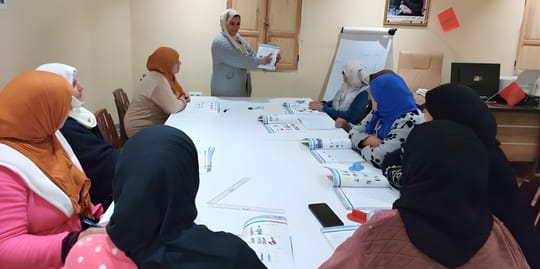 March Program Update 1