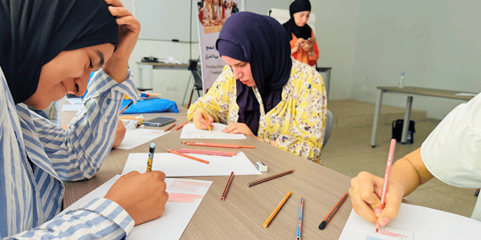 March Program Update 20