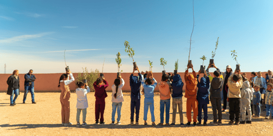 March Program Update 21