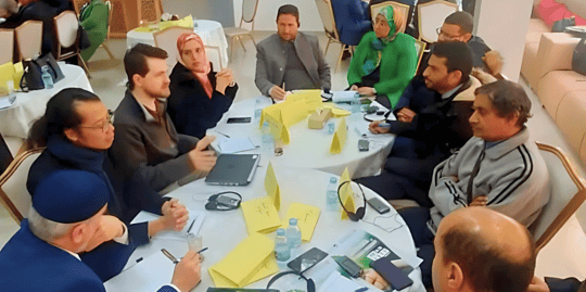 March Program Update 21