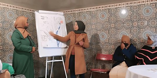 March Program Update 24