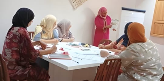 March Program Update 24