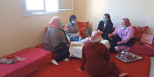 March Program Update 28