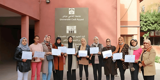 March Program Update 29