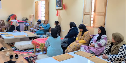 March Program Update 2