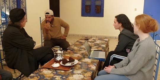 March Program Update 2