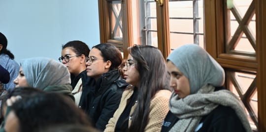 March Program Update 2