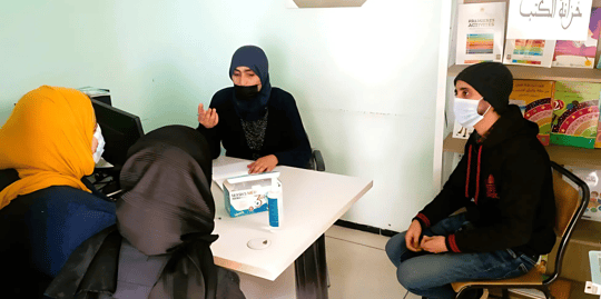 March Program Update 30