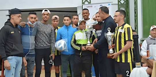 March Program Update 32