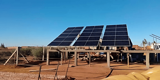 March Program Update 33