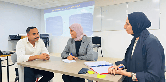 March Program Update 36