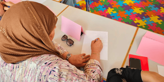 March Program Update 37