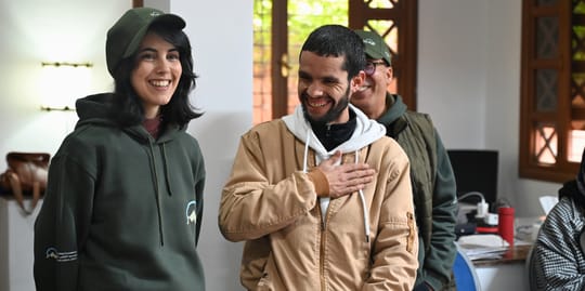 March Program Update 3