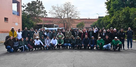 March Program Update 3