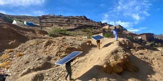 March Program Update 4