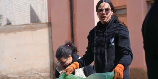 March Program Update 4