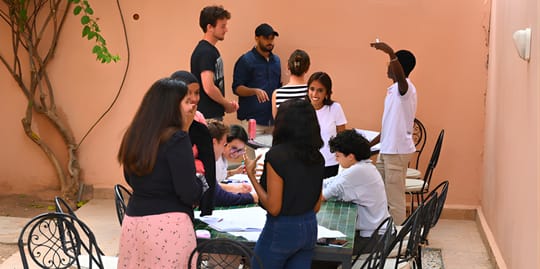 March Program Update 50