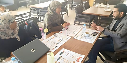 March Program Update 51