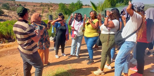 March Program Update 52