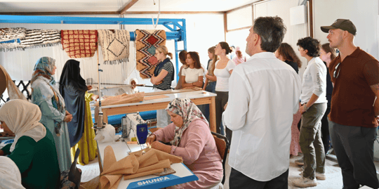 March Program Update 7